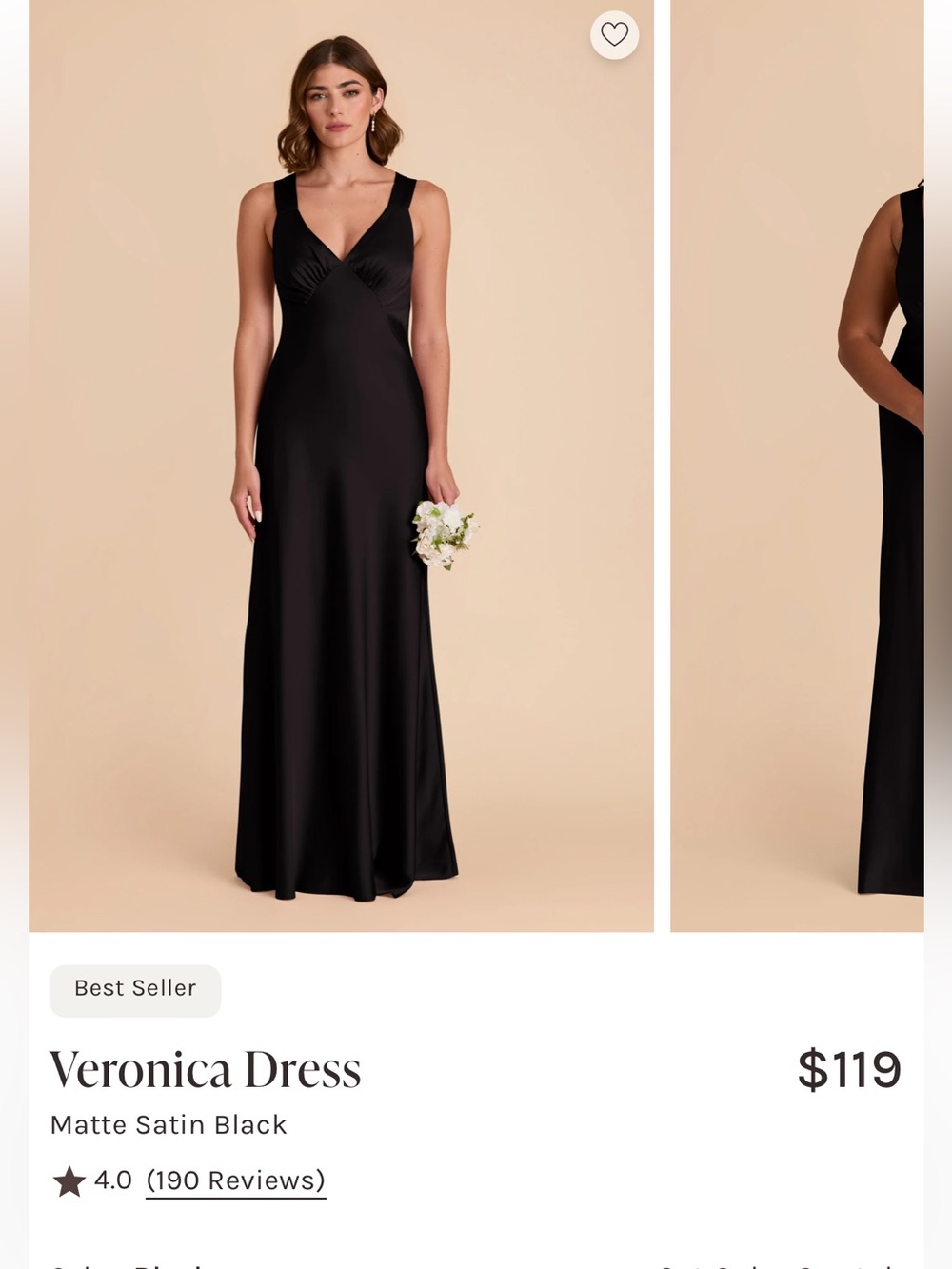 maxi black dress birdy grey